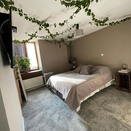"Les Chaillottes" Chailles  Bagian luar foto